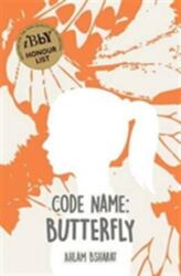 Nume de cod: Fluture (ISBN: 9781911107026)