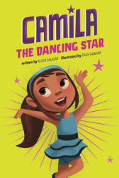 Camila the Dancing Star (ISBN: 9781663958693)