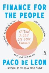 Finance for the People (ISBN: 9780143136255)