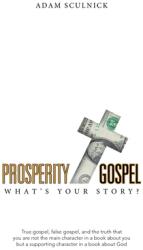 Prosperity/Gospel: What's Your Story? (ISBN: 9781664266315)