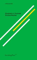 Routes/Worlds (ISBN: 9783956795664)