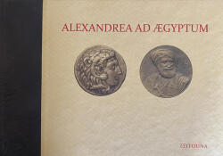 Alexandrea Ad Aegyptum (ISBN: 9789775864314)