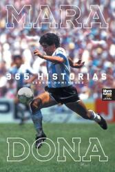 Maradona 365 Historias (ISBN: 9789873979675)