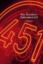 Fahrenheit 451 - Ray Bradbury, Fritz Güttinger (2013)