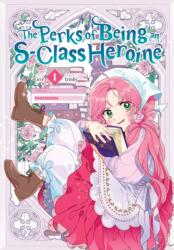 PERKS OF BEING AN S CLASS HEROINE V01 | V01 (2024)