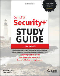 CompTIA Security+ Study Guide with over 500 Practice Test Questions - Mike Chapple, David Seidl (2024)