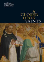Closer Look: Saints - Erika Langmuir (2010)
