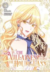 VILLAINESS TURNS THE HOURGLASS V03 | V03 (2024)