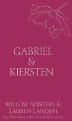 Gabriel & Kirsten - Lauren Landish (2021)