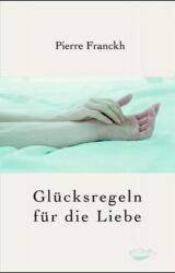 Glücksregeln für die Liebe (2004)