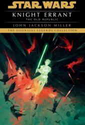 Star Wars: Knight Errant - John Jackson Miller (2024)