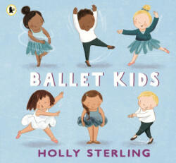 Ballet Kids - Holly Sterling (2023)