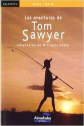 Las aventuras de Tom Sawyer - Mark Twain (2010)