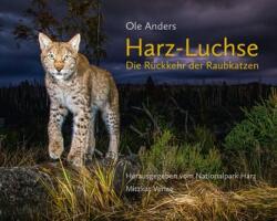 Harz-Luchse Die Rückkehr der Raubkatzen (2023)