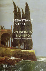 infinito numero - Sebastiano Vassalli (2023)