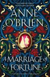 Marriage of Fortune - Anne O'Brien (2023)