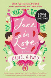 Jane in Love - Rachel Givney (2020)