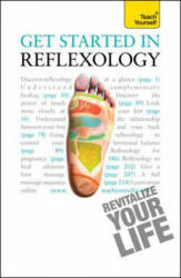 Get Started in Reflexology - Chris Stormer (2010)