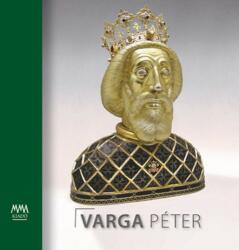 Varga Péter (ISBN: 9786156434807)