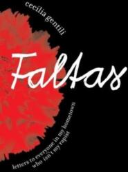 Faltas (ISBN: 9781736716823)