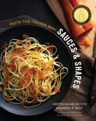 Sauces & Shapes (ISBN: 9780393082432)
