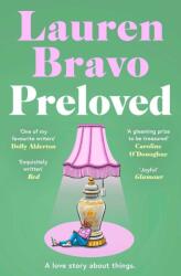 PRELOVED PA - LAUREN BRAVO (ISBN: 9781398510654)