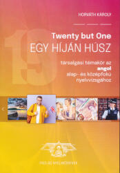 Twenty but One - Egy híján húsz (2024)