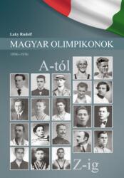 Magyar Olimpikonok - 1896-1936 (2024)