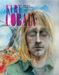Kurt Cobain (ISBN: 9786155891649)