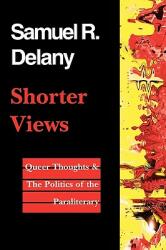 Shorter Views (ISBN: 9780819563699)