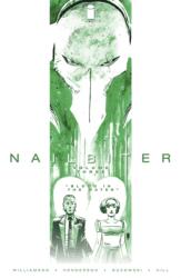 Nailbiter Volume 3: Blood in the Water - Mike Henderson (ISBN: 9781632154859)