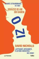 O zi - David Nicholls (ISBN: 9786303196930)