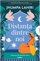 Distanța dintre noi (ISBN: 9786064309341)