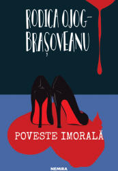 Poveste imorală (ISBN: 9786064317711)
