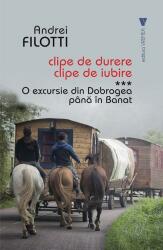 O excursie din Dobrogea până în Banat (ISBN: 9786060812067)