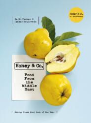 Honey & Co (ISBN: 9781444754674)
