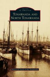 Tonawanda and North Tonawanda (ISBN: 9781531648862)