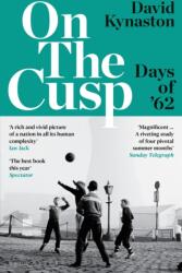 On the Cusp (ISBN: 9781526632005)