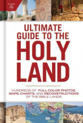 Ultimate Guide to the Holy Land (ISBN: 9781087751405)