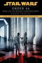 Order 66: Star Wars Legends (ISBN: 9780593726068)