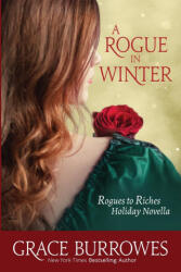 Rogue in Winter - Grace Burrowes (ISBN: 9781952443817)