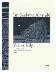 Im Saal von Alastalo - Stefan Moster (ISBN: 9783866482722)