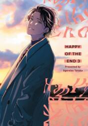 Happy of the End, Volume 3 (ISBN: 9781634424899)