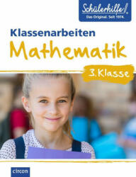 Mathematik 3. Klasse - Sven Ludwig, Claudia Bichler, Julia Gerigk, Anke Imke, Gerlinde Keller, Doris Weigl (ISBN: 9783817429684)