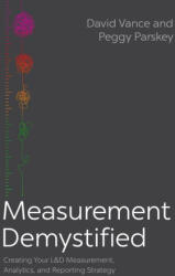 Measurement Demystified - Donna McEntee (ISBN: 9781950496891)