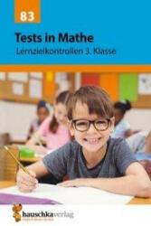 Tests in Mathe - Lernzielkontrollen 3. Klasse - Agnes Spiecker, Gisela Specht (ISBN: 9783881000833)