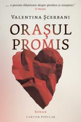 Orașul Promis (ISBN: 9789975867306)