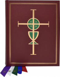 The Roman Missal - U. S. C. C. B. , Catholic Church (ISBN: 9780899420738)
