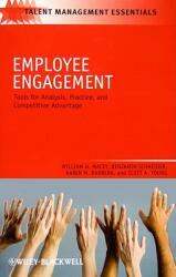 Employee Engagement (ISBN: 9781405179027)