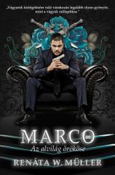 Marco (ISBN: 9786156624543)